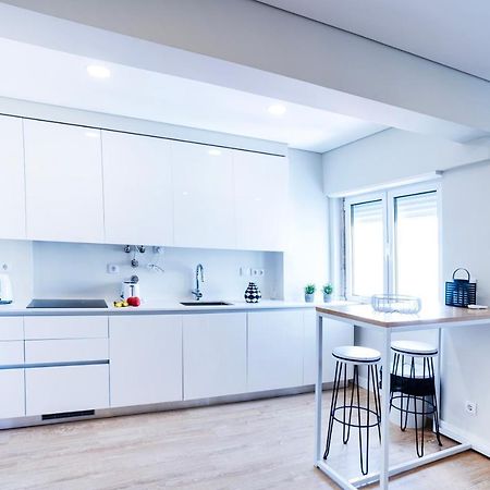 New - Luxury & Bright Apartment Lisboa المظهر الخارجي الصورة