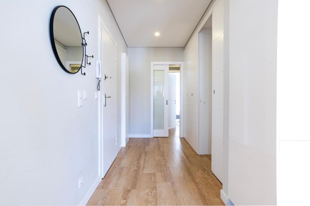 New - Luxury & Bright Apartment Lisboa المظهر الخارجي الصورة