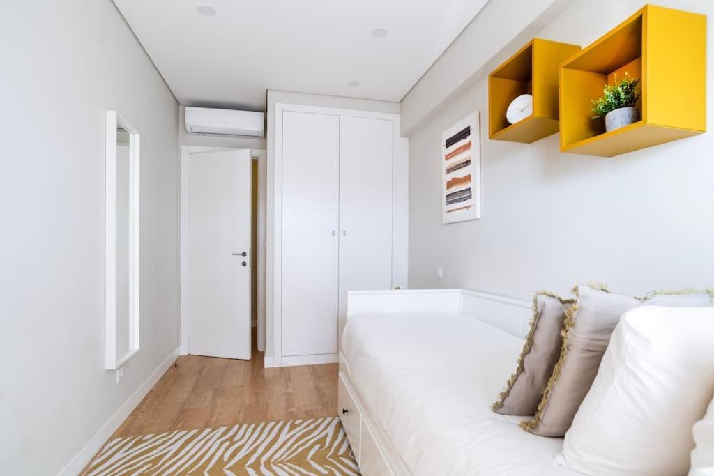 New - Luxury & Bright Apartment Lisboa المظهر الخارجي الصورة